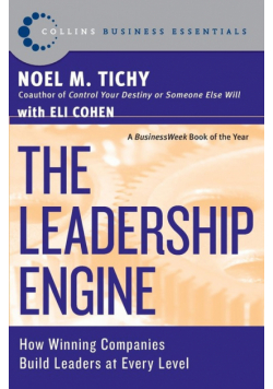 Leadership Engine, The