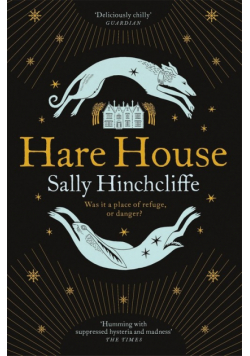 Hare House