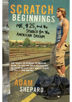 Scratch Beginnings