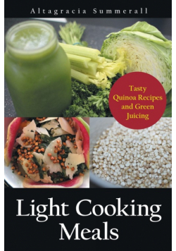 Light Cooking Meals