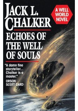 Echoes of the Well of Souls