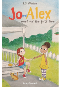Jo and Alex Meet for the First Time