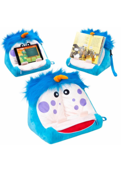 BookMonster deluxe Mammo podstawka pod ksiązkę tab