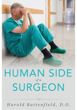 Human Side of a Surgeon