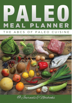 Paleo Meal Planner