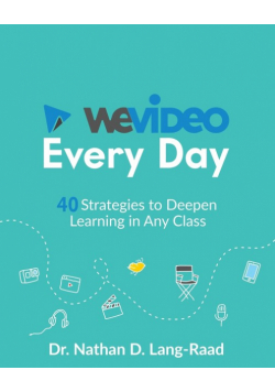 WeVideo Every Day