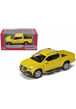 Mercedes-benz x-class 1:42