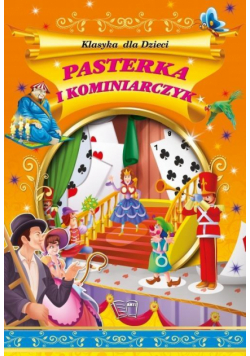 Pasterka i kominiarczyk TW