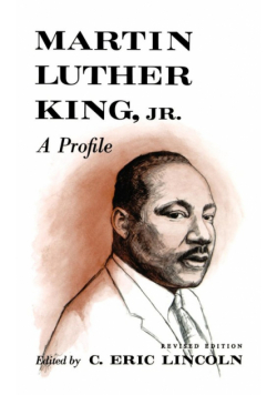 Martin Luther King, Jr.