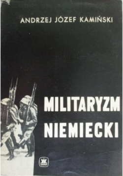 Militaryzm niemiecki