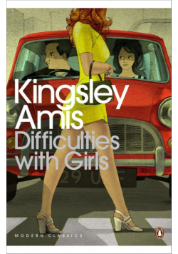 Difficulties With Girls