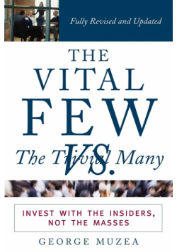 The Vital Few Versus the Trivial Many