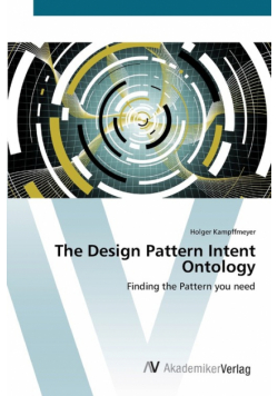 The Design Pattern Intent Ontology