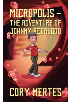 Micropolis - The Adventure of Johnny Redblood