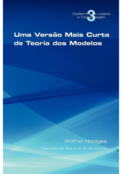 Uma Vers O Mais Curta de Teoria DOS Modelos