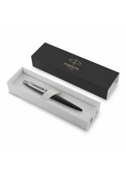 Długopis Jotter Bond Street Black CT