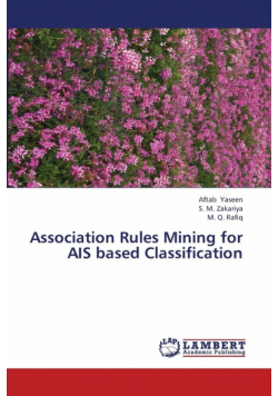 Association Rules Mining for Ais Based Classification