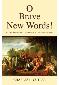 O Brave New Words