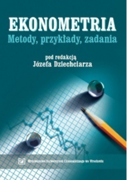 Ekonometria metody przykłady zadania