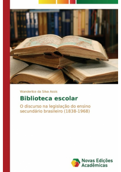 Biblioteca escolar