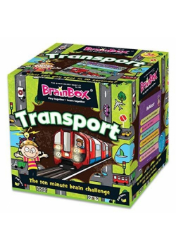 BrainBox Transport ALBI