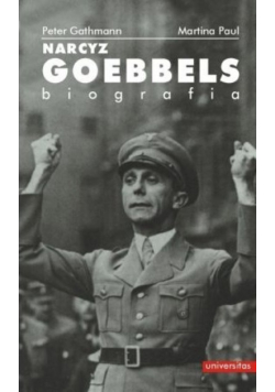 Narcyz Goebbels Biografia