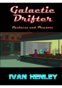 Galactic Drifter