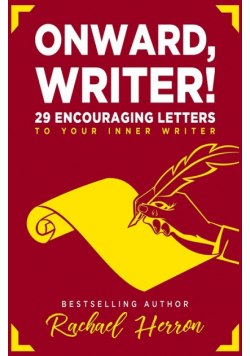 Onward, Writer!