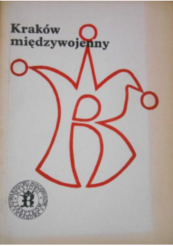 Kraków międzywojenny