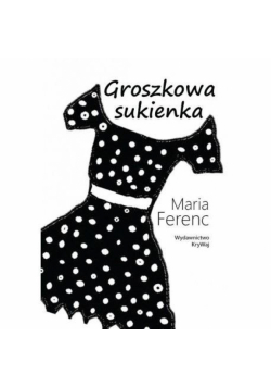 Groszkowa sukienka