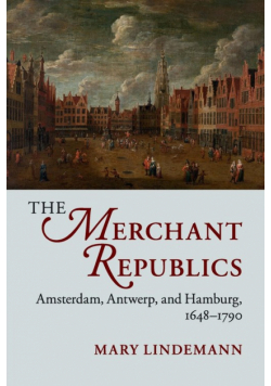 The Merchant Republics