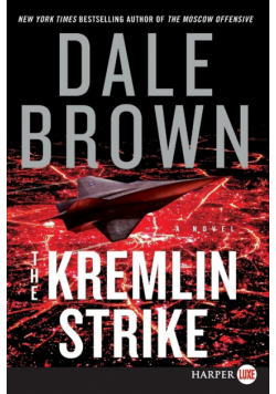 Kremlin Strike LP, The