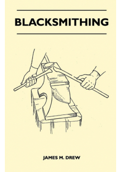 Blacksmithing