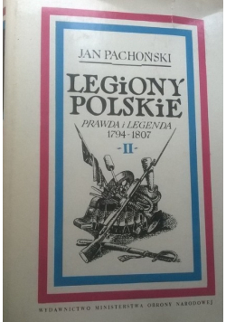 Legiony polskie III