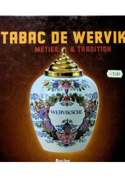 Tabac de Wervik