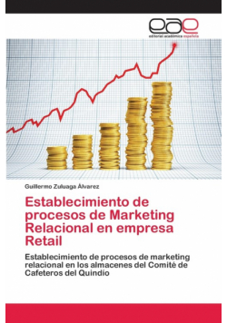 Establecimiento de procesos de Marketing Relacional en empresa Retail