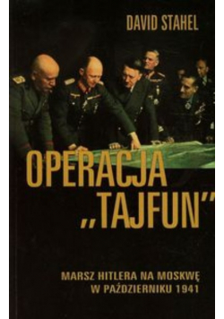 Operacja Tajfun