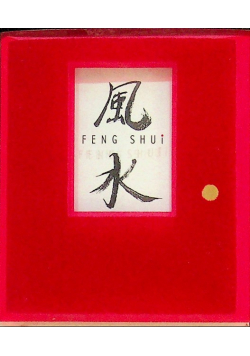 Feng Shui Keller miniatura
