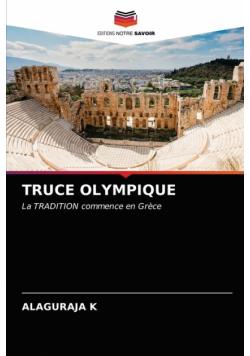 Truce Olympique