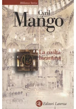 La civilta bizantina