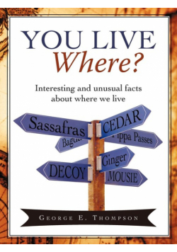 You Live Where?