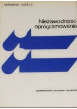 Niezawodność oprogramowania