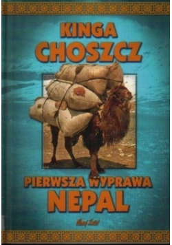 Pierwsza wyprawa Nepal