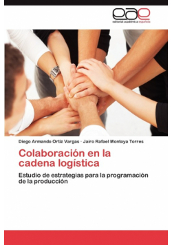 Colaboración en la cadena logística