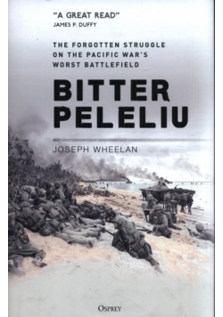 Bitter Peleliu