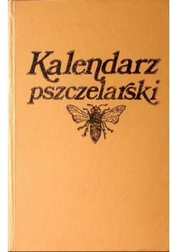 Kalendarz pszczelarski