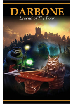 Darbone - Legend of The Four