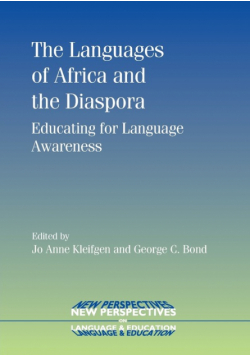 New Perspectives on Language and Education