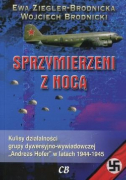 Sprzymierzeni z nocą. Kulisy działania grupy ...
