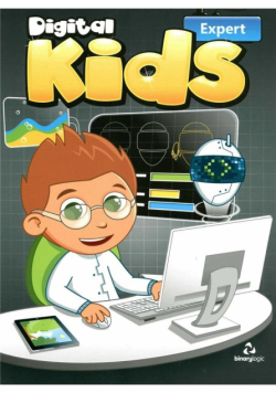 Digital Kids Expert SB + online